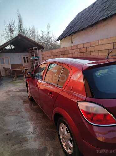 Opel Astra 2006, 247,000 km - 1.3 l - Şəki