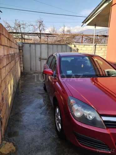 Opel Astra 2006, 247,000 km - 1.3 l - Şəki