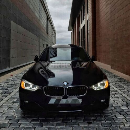 BMW 328 2013, 175,000 km - 2.0 л - Bakı