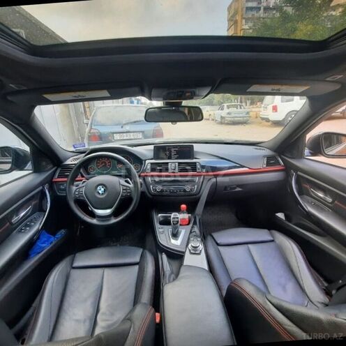 BMW 328 2013, 175,000 km - 2.0 л - Bakı