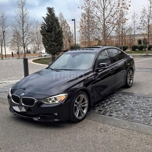 BMW 328 2013, 175,000 km - 2.0 л - Bakı