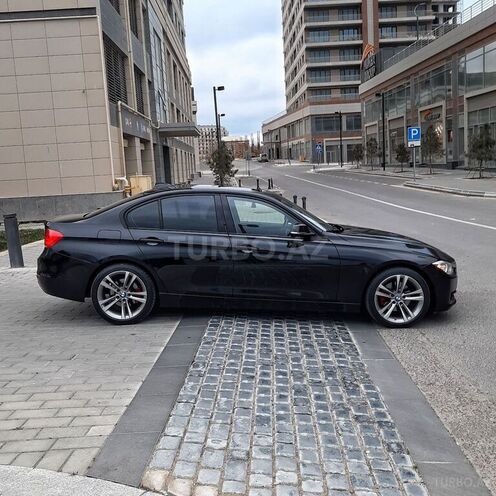 BMW 328 2013, 175,000 km - 2.0 л - Bakı
