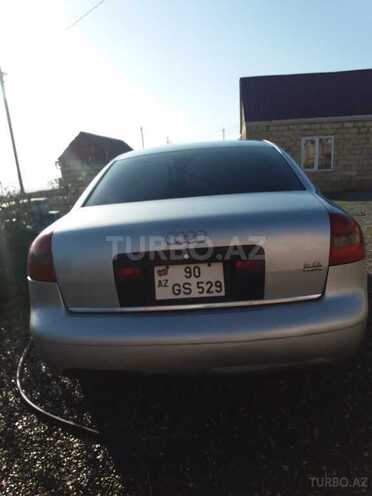 Audi A6 2001, 311,213 km - 2.8 л - Bakı