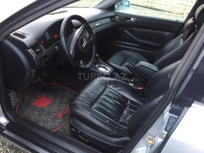 Audi A6 2001, 311,213 km - 2.8 л - Bakı