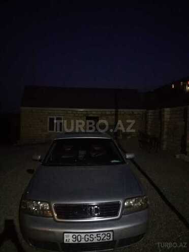Audi A6 2001, 311,213 km - 2.8 л - Bakı