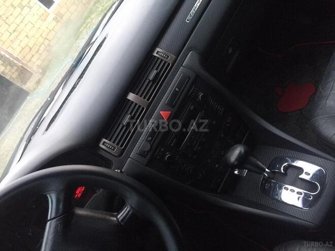 Audi A6 2001, 311,213 km - 2.8 л - Bakı