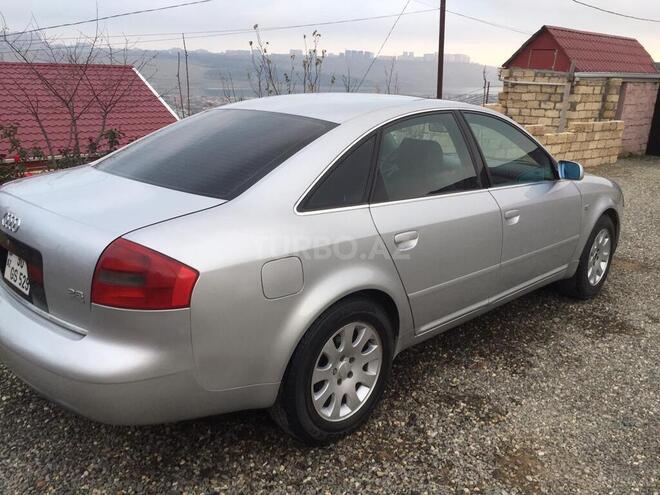 Audi A6 2001, 311,213 km - 2.8 л - Bakı
