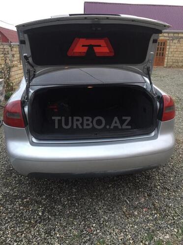 Audi A6 2001, 311,213 km - 2.8 л - Bakı