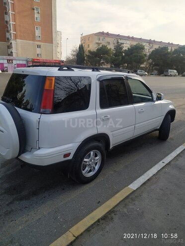 Honda CR-V 2000, 240,000 km - 2.0 l - Sumqayıt
