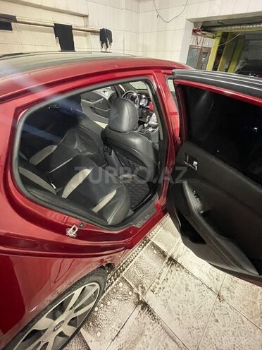 Kia Optima 2013, 118,000 km - 2.0 l - Bakı
