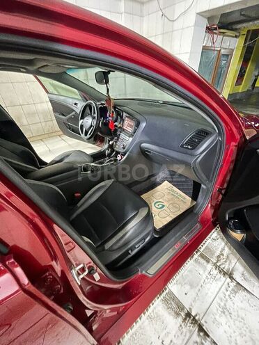 Kia Optima 2013, 118,000 km - 2.0 l - Bakı