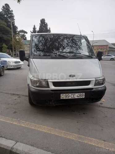 Ford Transit 2003, 35,000 km - 2.0 l - Gəncə