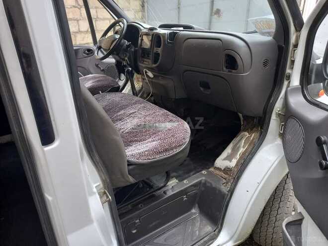 Ford Transit 2003, 35,000 km - 2.0 l - Gəncə