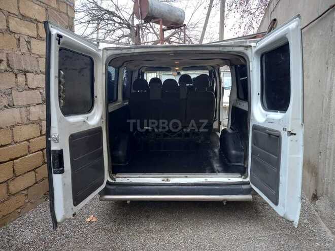 Ford Transit 2003, 35,000 km - 2.0 l - Gəncə