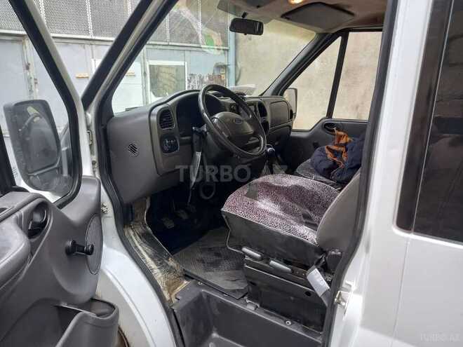 Ford Transit 2003, 35,000 km - 2.0 l - Gəncə