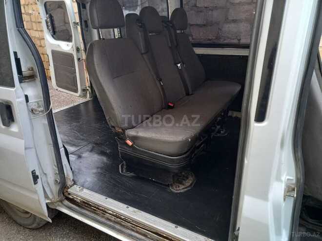 Ford Transit 2003, 35,000 km - 2.0 l - Gəncə