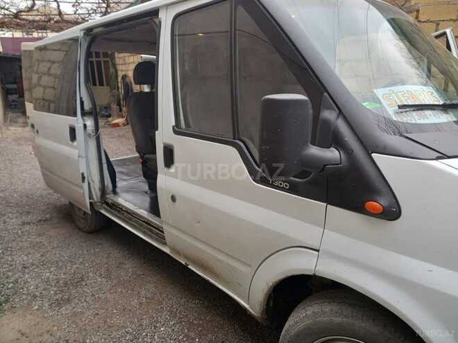 Ford Transit 2003, 35,000 km - 2.0 l - Gəncə