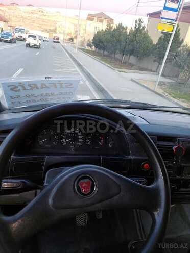 GAZ 330200 2008, 228,000 km - 2.5 l - Bakı
