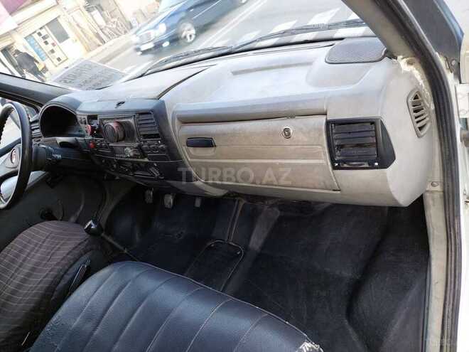 GAZ 330200 2008, 228,000 km - 2.5 l - Bakı