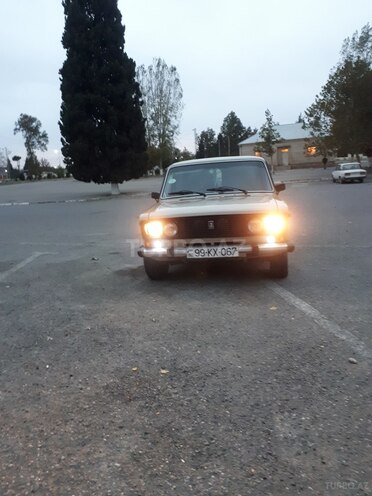 LADA (VAZ) 2106 1987, 666,333 km - 1.5 l - Gədəbəy