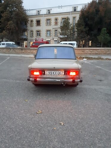 LADA (VAZ) 2106 1987, 666,333 km - 1.5 l - Gədəbəy