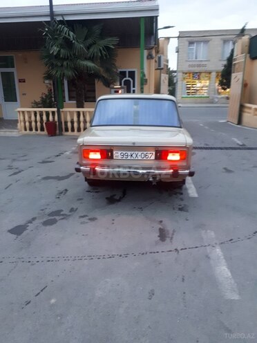 LADA (VAZ) 2106 1987, 666,333 km - 1.5 l - Gədəbəy