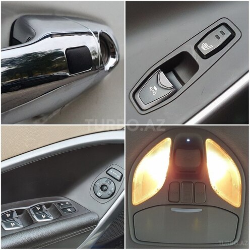 Hyundai Santa Fe 2012, 148,000 km - 2.4 l - Bakı