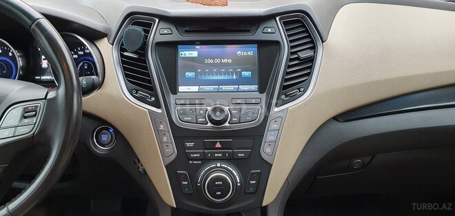 Hyundai Santa Fe 2012, 148,000 km - 2.4 l - Bakı