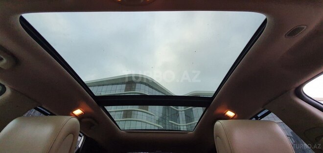 Hyundai Santa Fe 2012, 148,000 km - 2.4 l - Bakı