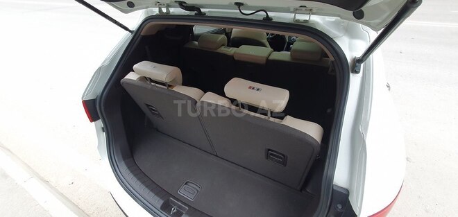 Hyundai Santa Fe 2012, 148,000 km - 2.4 l - Bakı