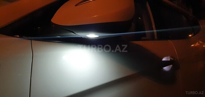 Hyundai Santa Fe 2012, 148,000 km - 2.4 l - Bakı