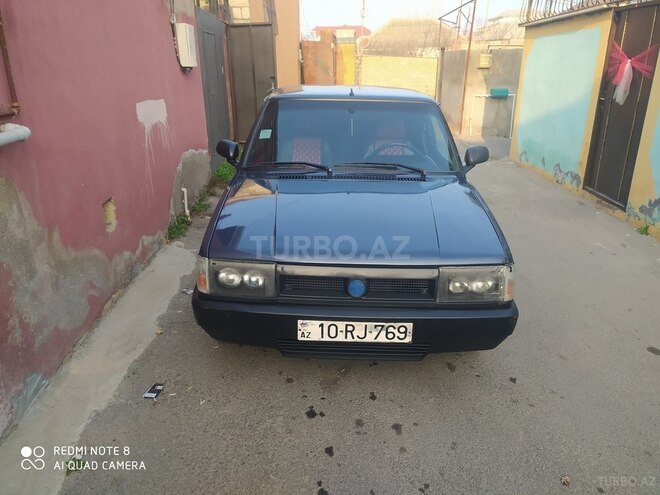 Tofas Sahin 2005, 180,000 km - 1.6 l - Xırdalan