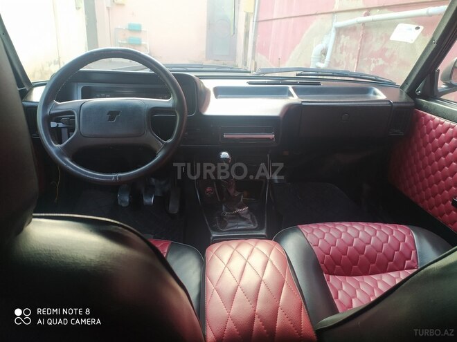 Tofas Sahin 2005, 180,000 km - 1.6 l - Xırdalan