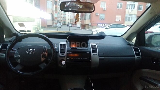 Toyota Prius 2007, 354,056 km - 1.5 l - Bakı