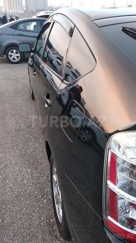 Toyota Prius 2007, 354,056 km - 1.5 l - Bakı