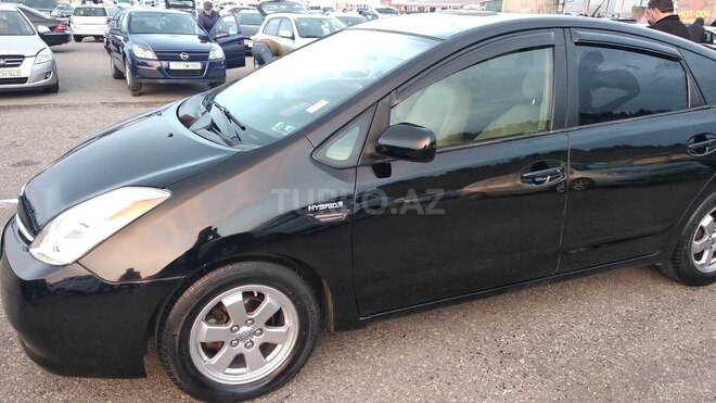 Toyota Prius 2007, 354,056 km - 1.5 l - Bakı