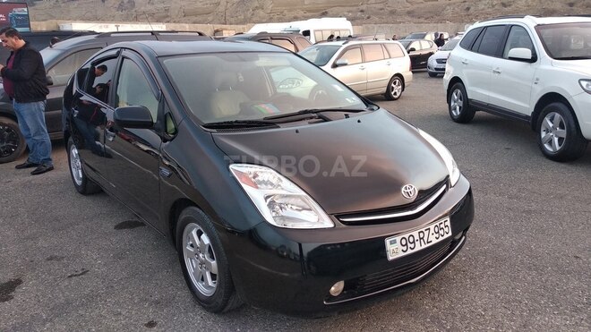 Toyota Prius 2007, 354,056 km - 1.5 l - Bakı