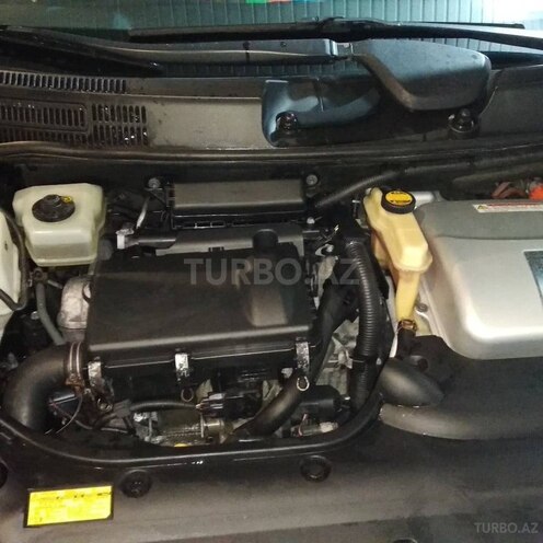 Toyota Prius 2007, 354,056 km - 1.5 l - Bakı