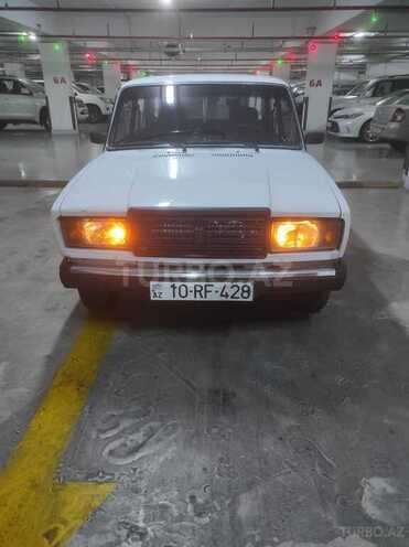 LADA (VAZ) 2107 2006, 180,000 km - 1.6 l - Bakı