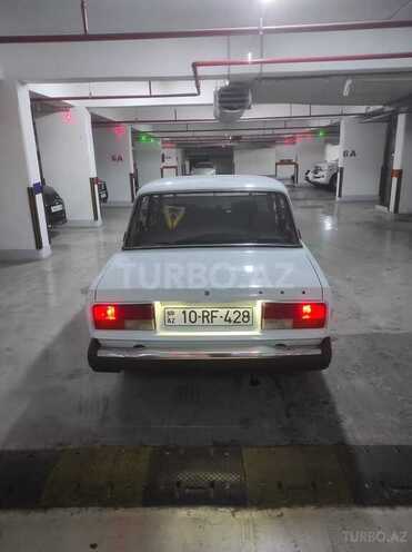 LADA (VAZ) 2107 2006, 180,000 km - 1.6 l - Bakı