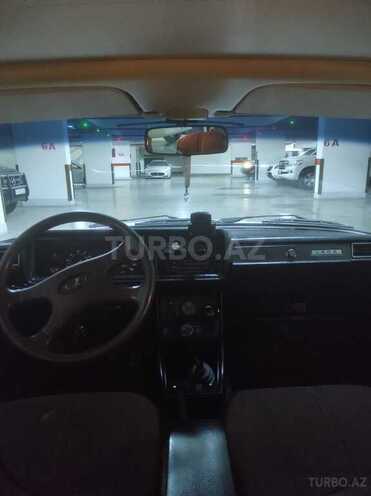 LADA (VAZ) 2107 2006, 180,000 km - 1.6 l - Bakı