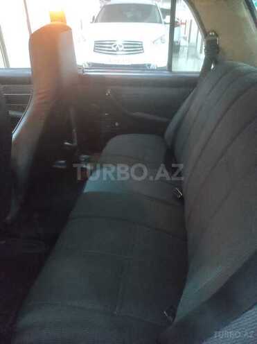 LADA (VAZ) 2107 2006, 180,000 km - 1.6 l - Bakı
