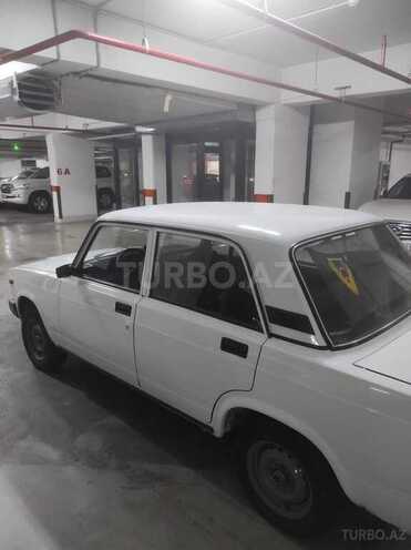 LADA (VAZ) 2107 2006, 180,000 km - 1.6 l - Bakı