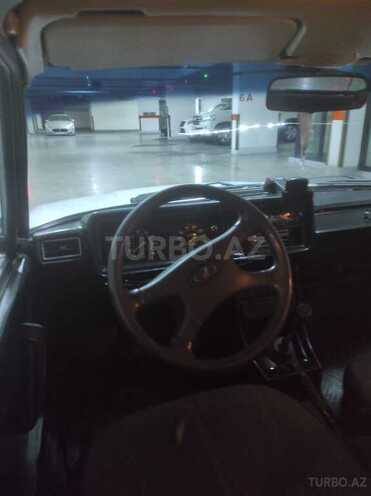 LADA (VAZ) 2107 2006, 180,000 km - 1.6 l - Bakı