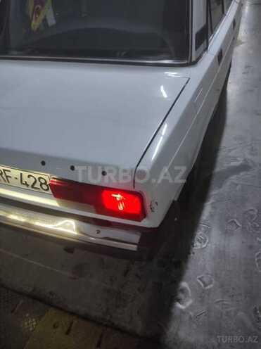 LADA (VAZ) 2107 2006, 180,000 km - 1.6 l - Bakı
