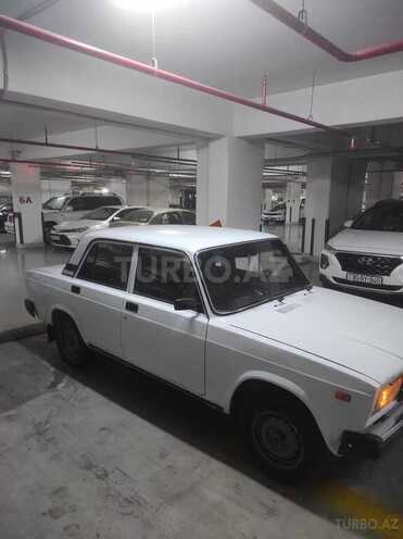 LADA (VAZ) 2107 2006, 180,000 km - 1.6 l - Bakı
