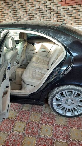 Mercedes E 240 2002, 224,000 km - 2.4 l - Xaçmaz