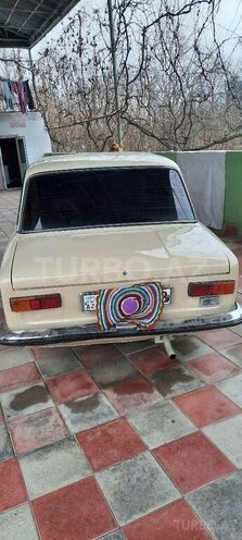 LADA (VAZ) 21011 1983, 300,000 km - 1.5 l - Qazax