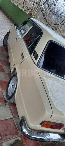 LADA (VAZ) 21011 1983, 300,000 km - 1.5 l - Qazax