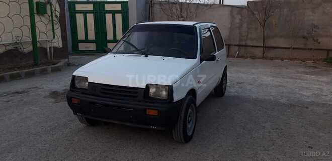 LADA (VAZ) Oka 2008, 155,000 km - 1.0 l - Bakı